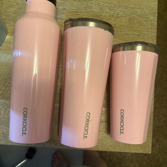 Corkcicle drink wear - Picture 5 of 9